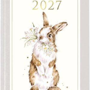 2027 Planner, 3-Pack