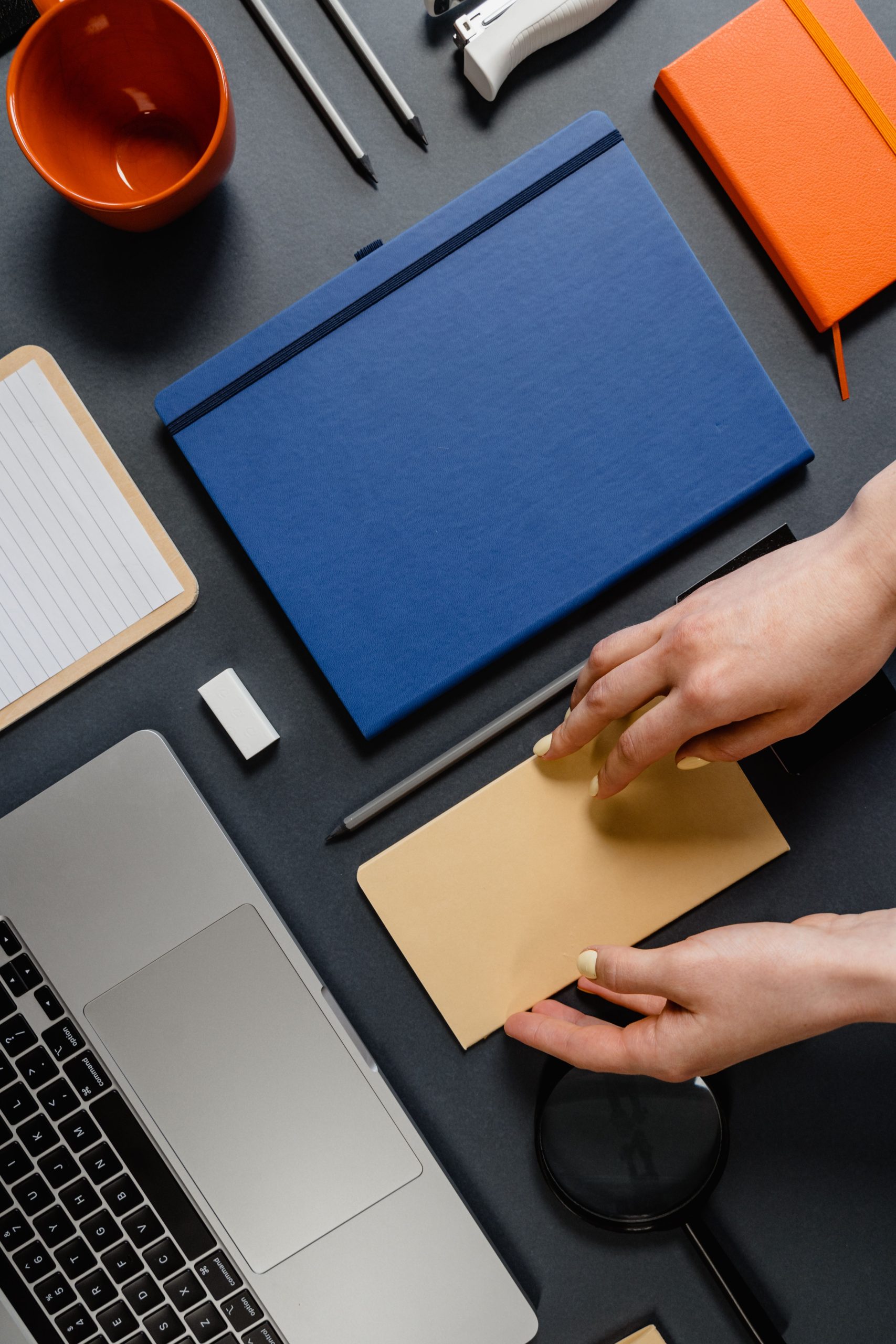 Stationery collection